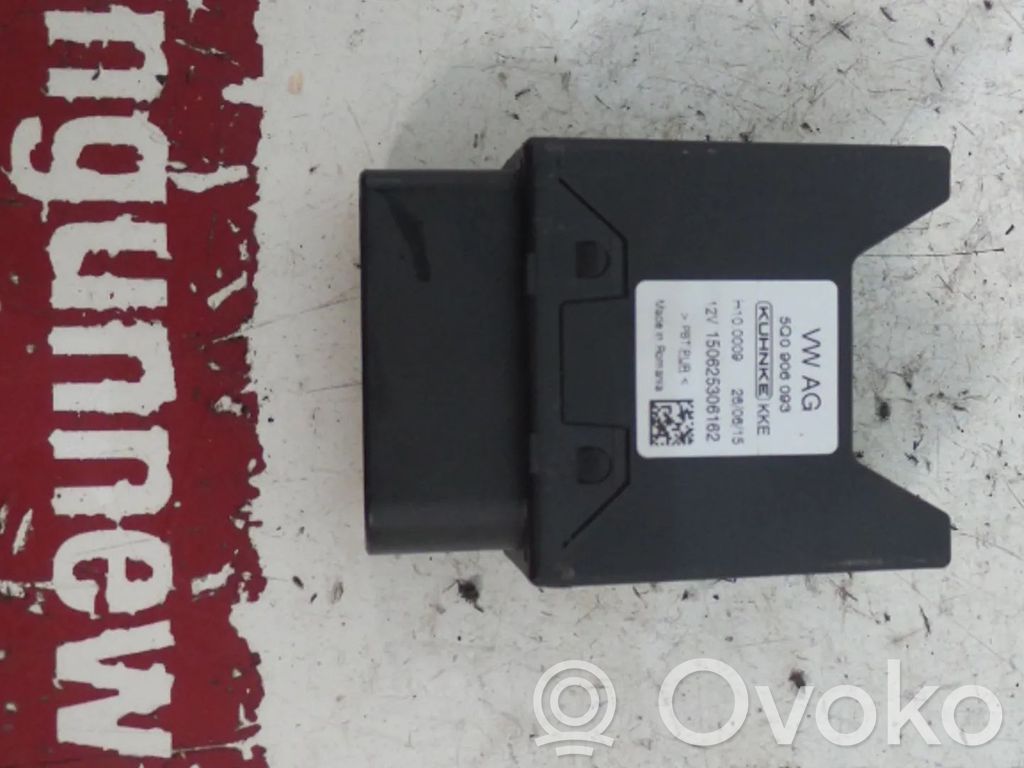 Audi A3 S3 8V Autres unités de commande / modules 