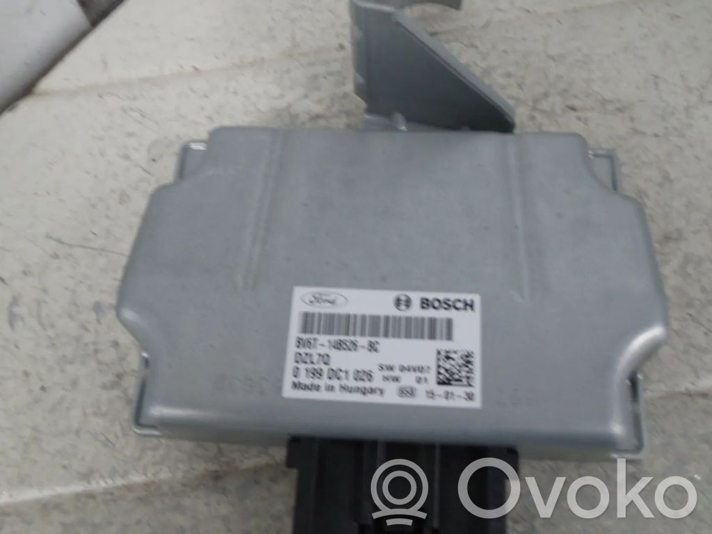 Autres unités de commande / modules   BV6T14B526BC,BV6T14B526BA,BV6T14B526BB,XWDB