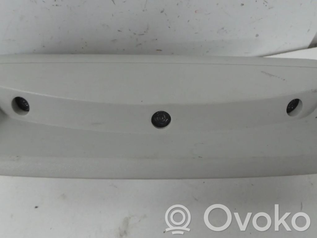 Volkswagen Caddy Otras unidades de control/módulos 