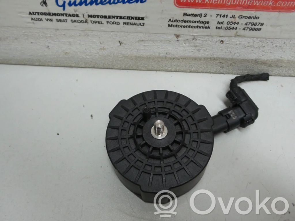 Volkswagen Golf VI Other control units/modules 