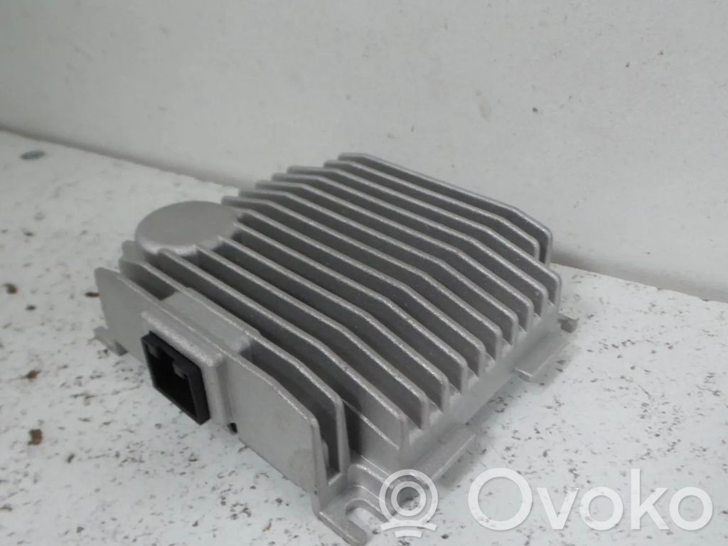 Autres unités de commande / modules   5QE035335L,CXUA