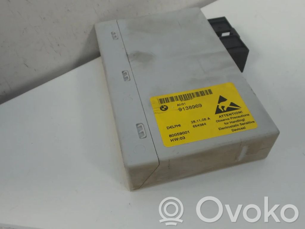Autres unités de commande / modules   61319138969,9138969,N53B30A