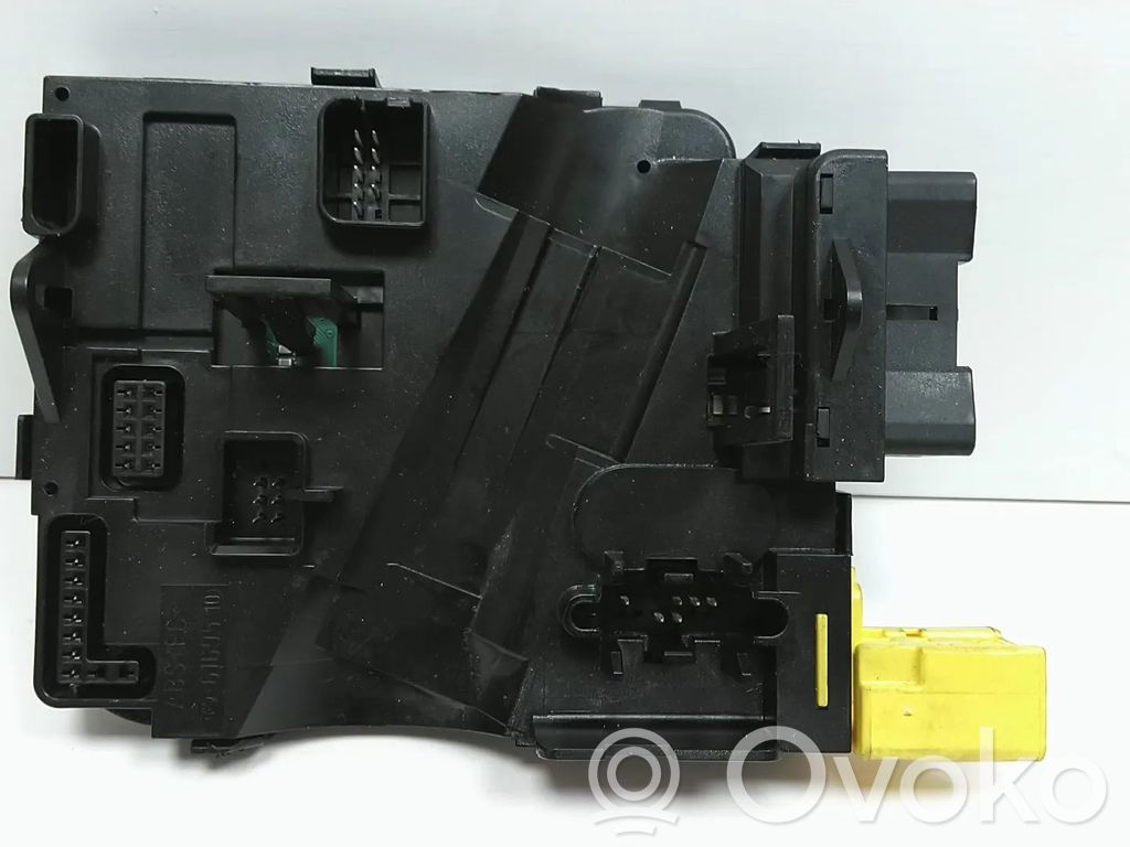 Volkswagen Golf V Other control units/modules 