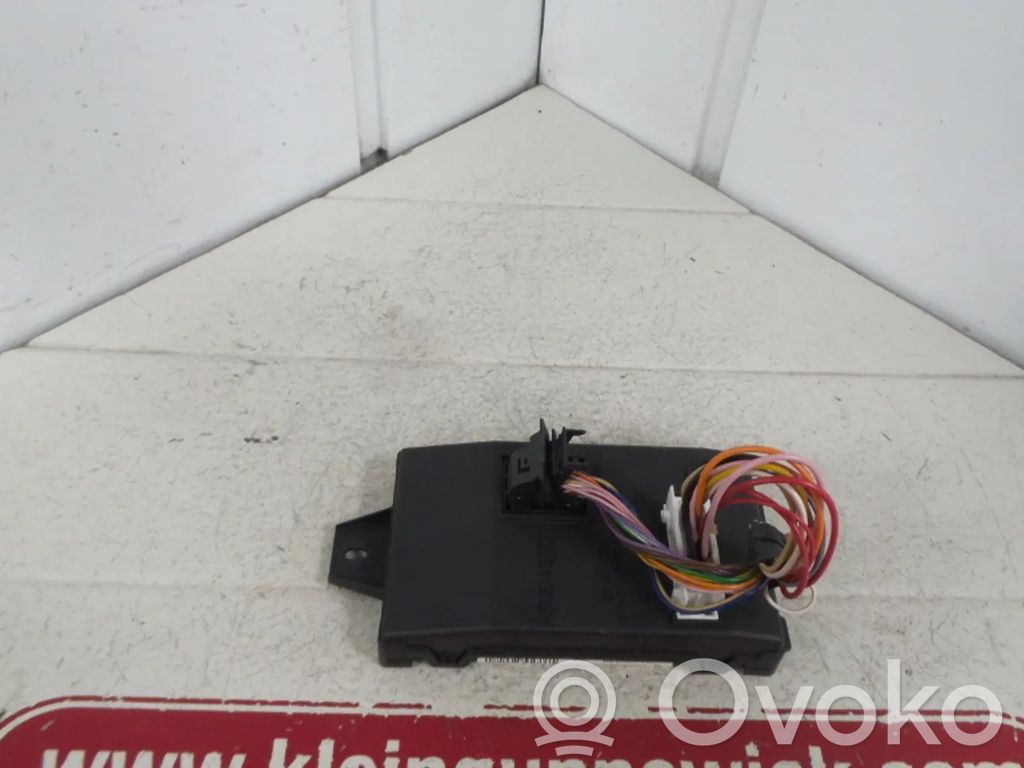 Autres unités de commande / modules   8200296328,K7M710