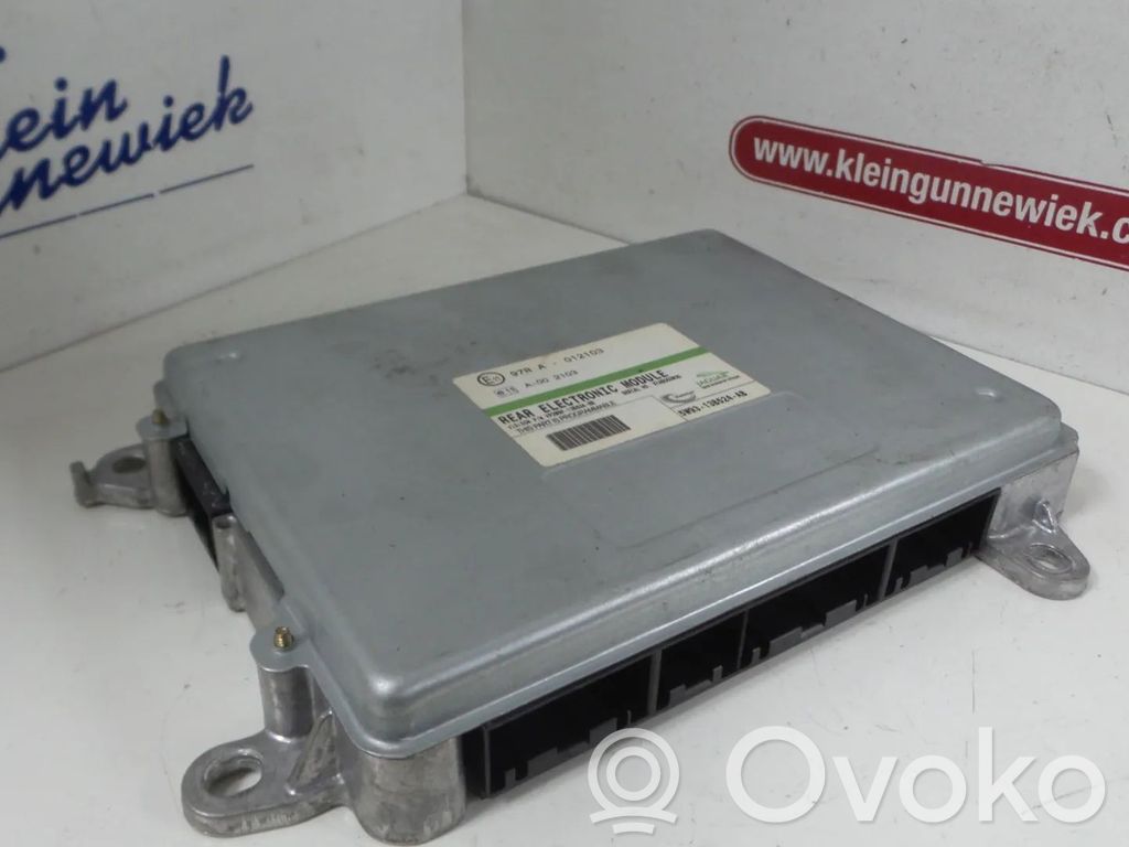 Jaguar XJ X350 Other control units/modules 