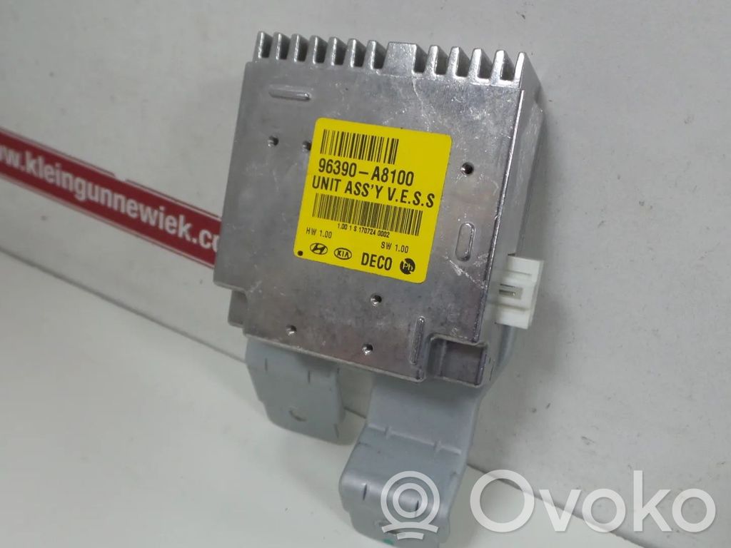 KIA Optima Altre centraline/moduli 