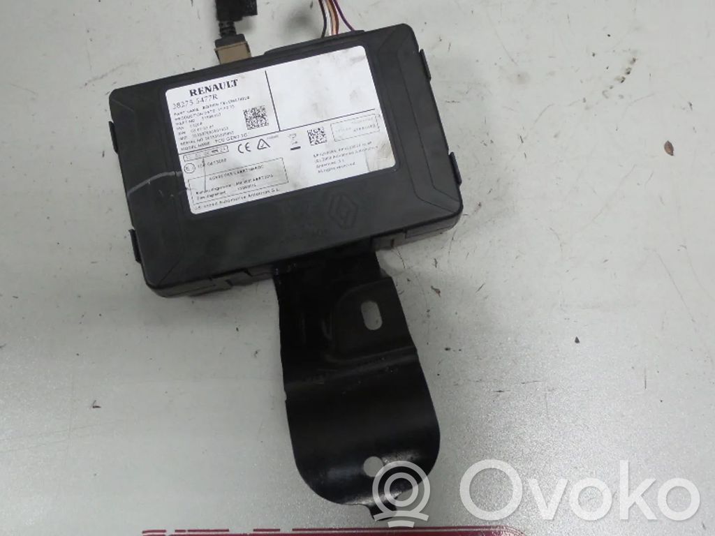 Renault Master III Other control units/modules 
