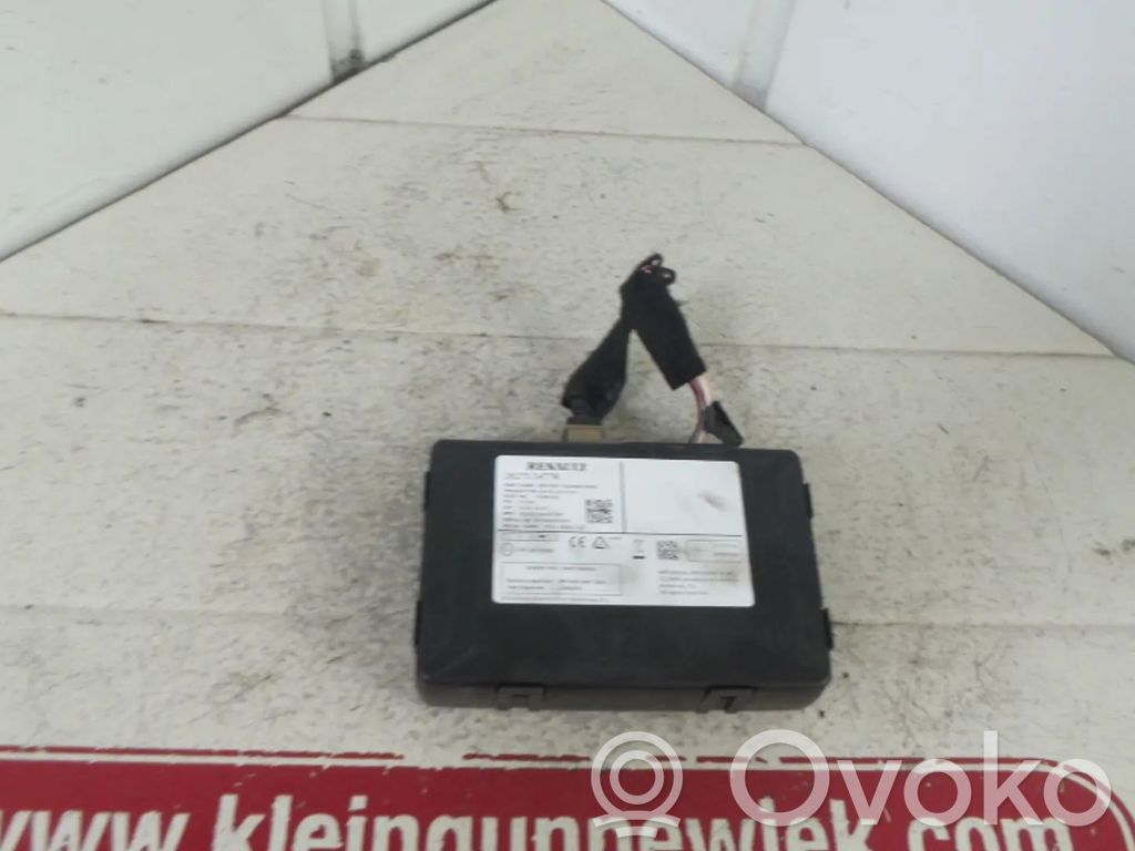 Renault Master III Other control units/modules 