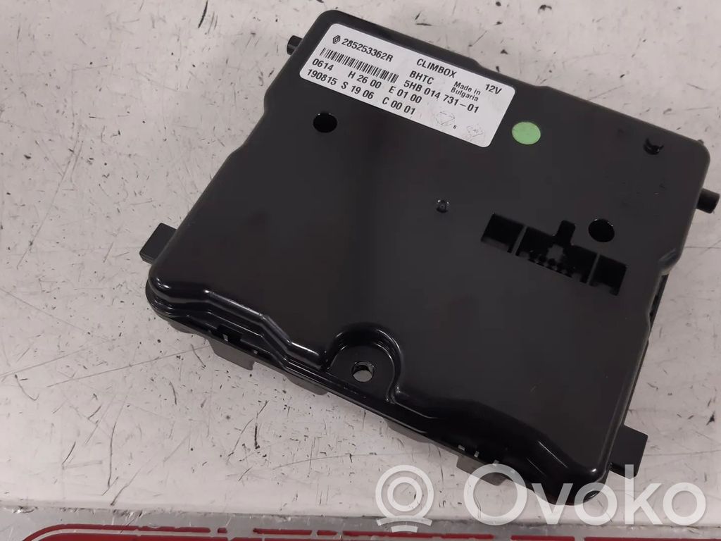 Sonstige Steuergeräte / Module   285253362R,H5H470