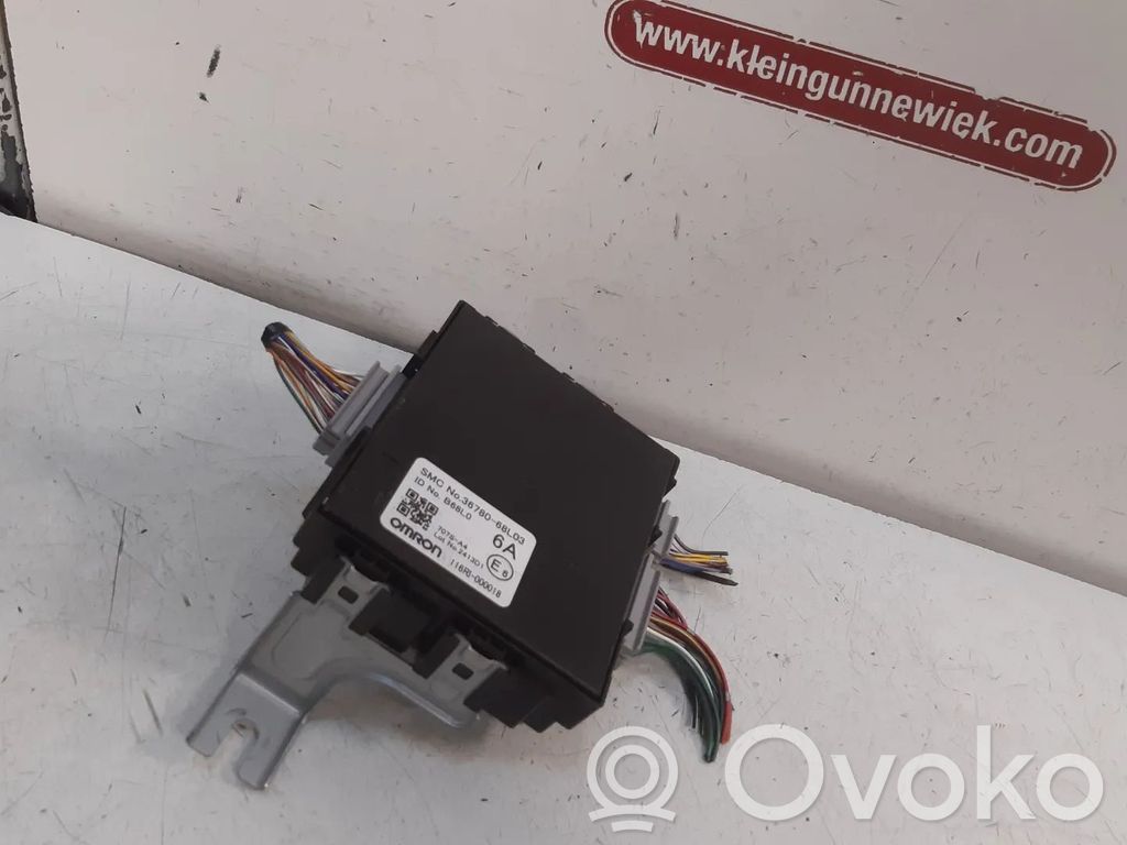 Suzuki Swift II Muut ohjainlaitteet/moduulit 