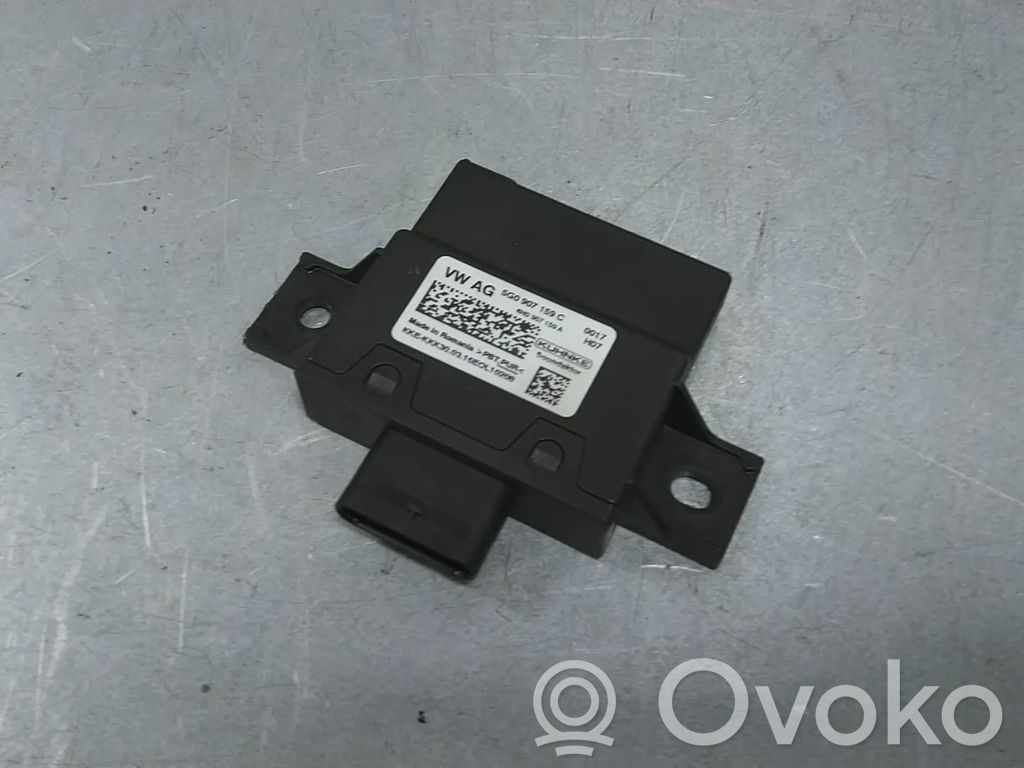 Volkswagen Golf VII Alte unități/module de control 