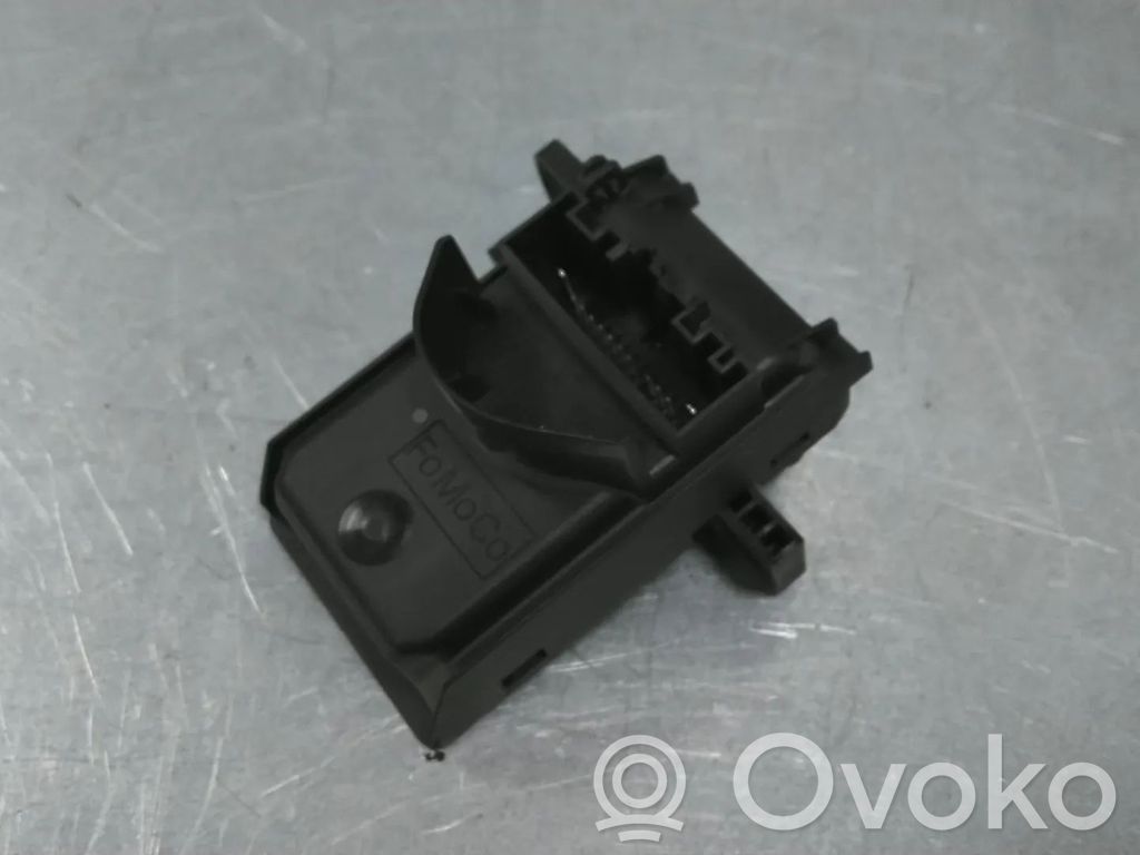 Ford Fiesta Autres unités de commande / modules 