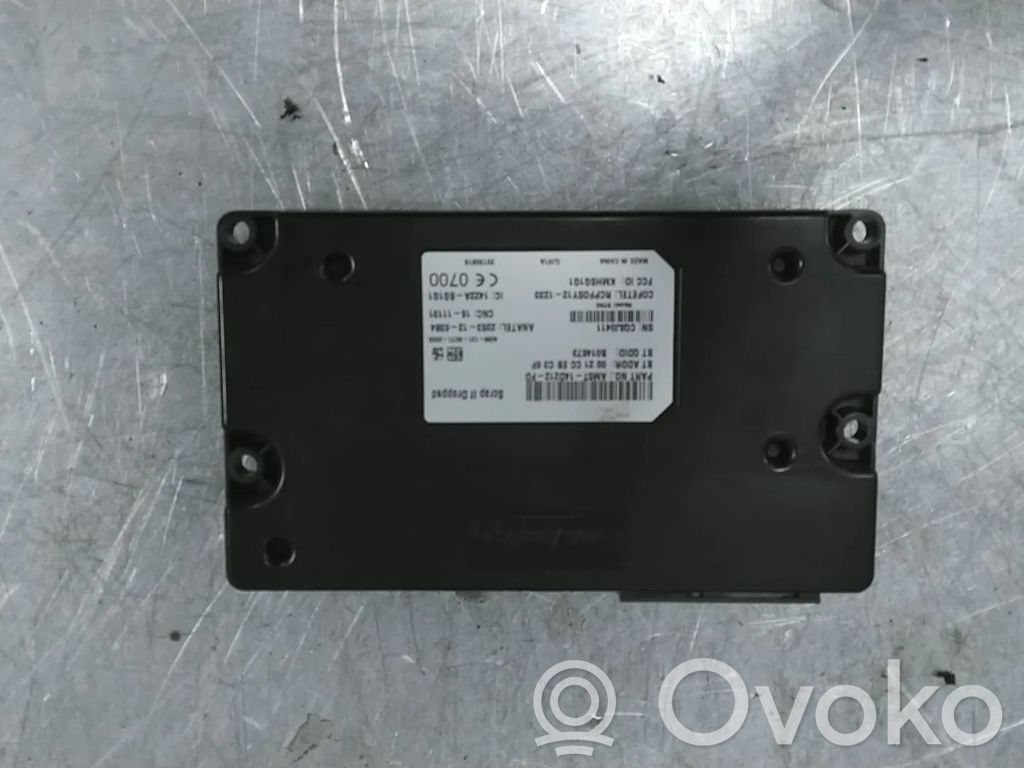 Other control units/modules   AM5T14D212FD,AM5T14D212FB,AM5T14D212TA,NGDB