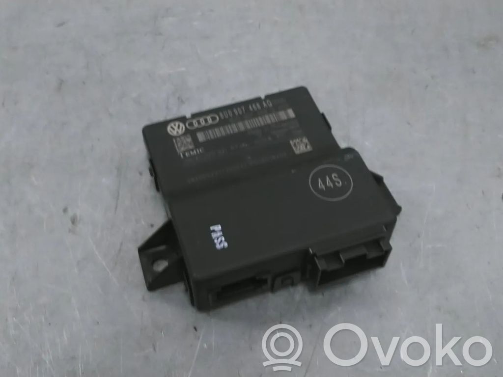Audi A1 Other control units/modules 