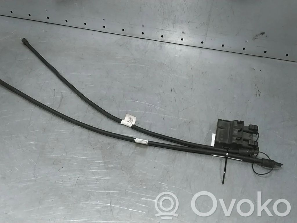 Ford Kuga III Other control units/modules 
