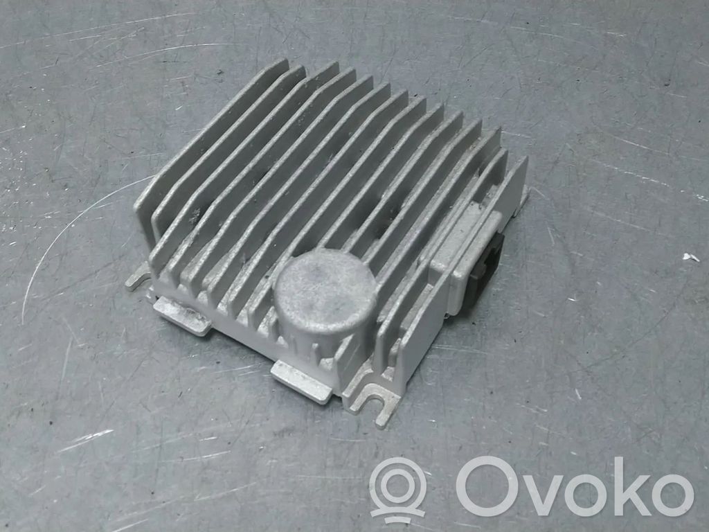 Audi A3 8Y Autres unités de commande / modules 