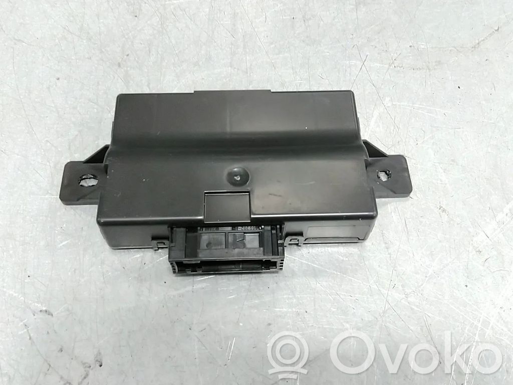 Audi A6 S6 C7 4G Other control units/modules 