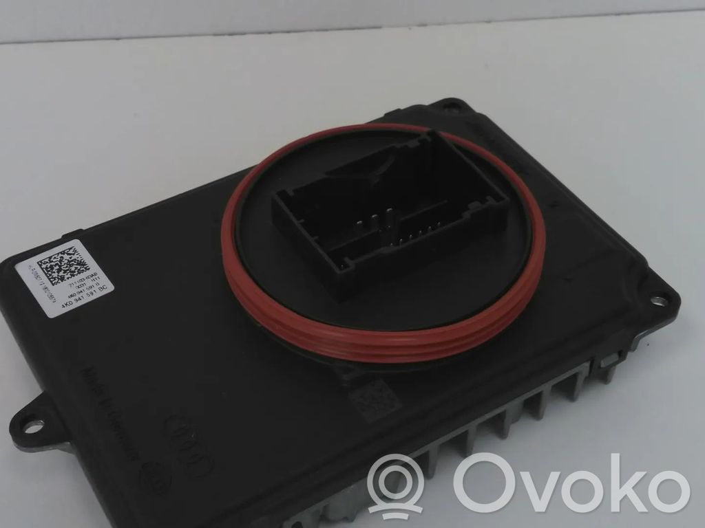 Audi e-tron Light module LCM 