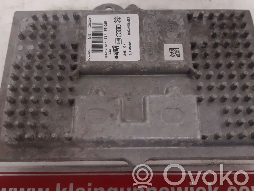 Seat Leon (5F) Light module LCM 