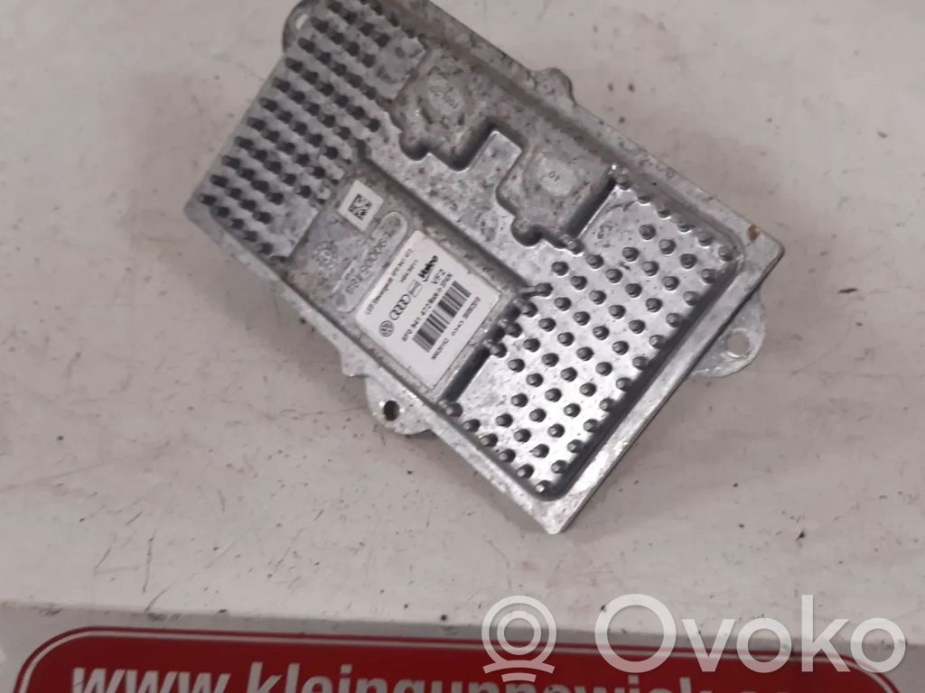 Seat Leon (5F) Light module LCM 