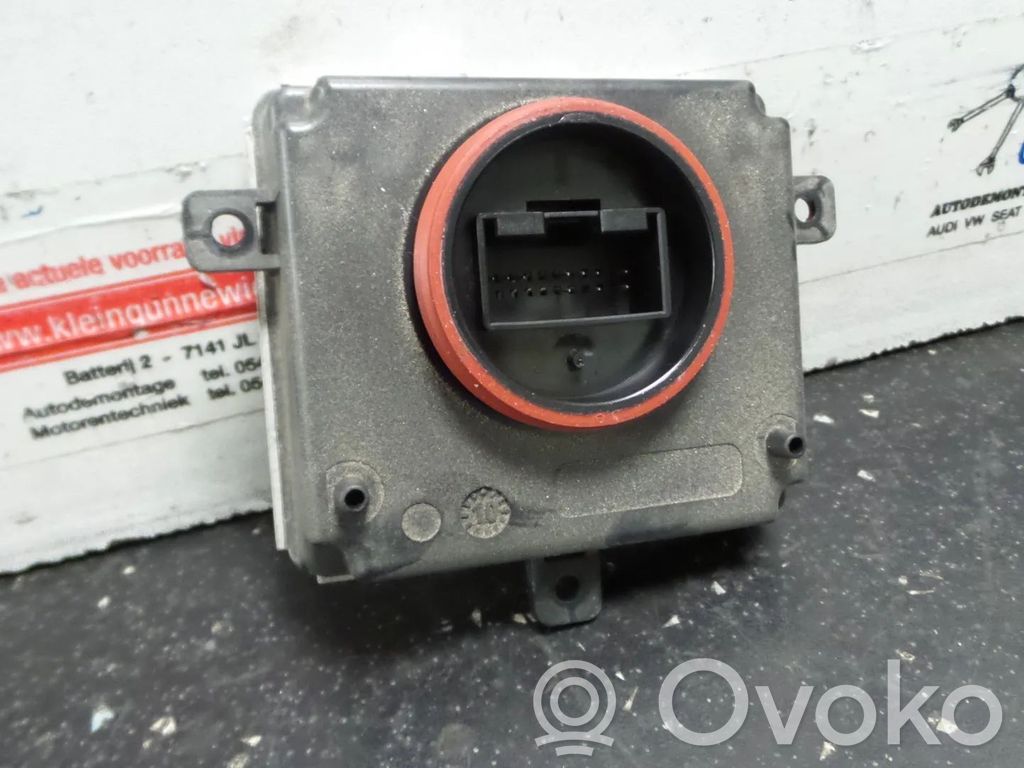 Module d'éclairage LCM   4G0907397C