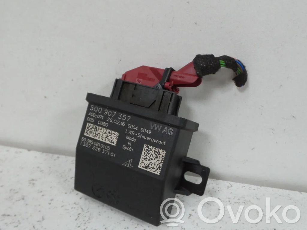 Audi A3 S3 8V Module d'éclairage LCM 