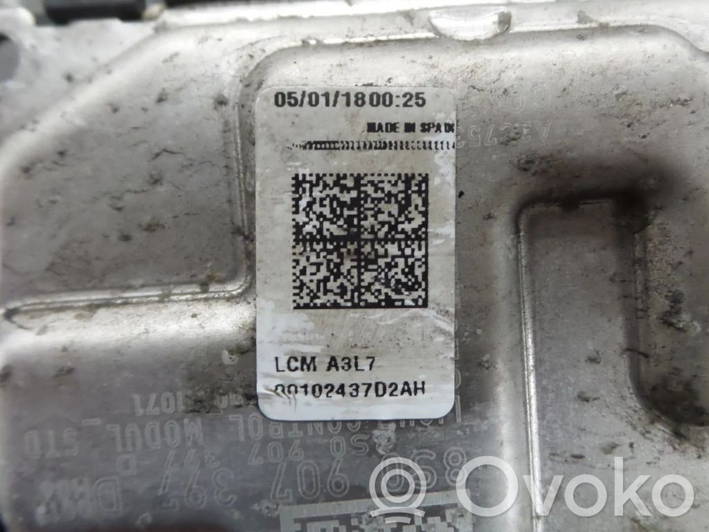 Module d'éclairage LCM   8S0907397D,8S0907397C