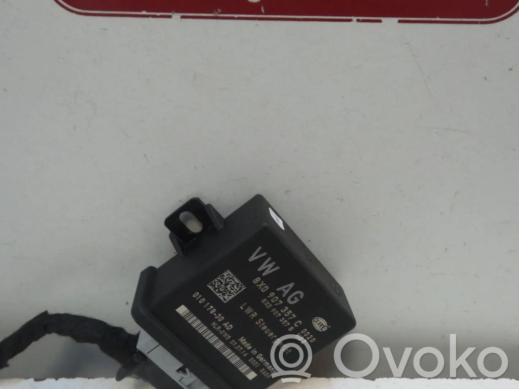 Valomoduuli LCM   8X0907357C