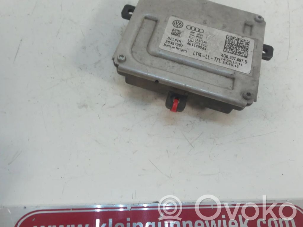 Light module LCM   4G0907697D,4G0907397D