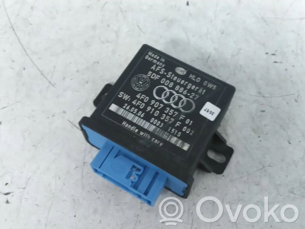 Light module LCM   4F0907357F,4F0907357,4F0907357A,4F0907357B,4F0907357C,4F0907357E,4L0907357,4L0907357B