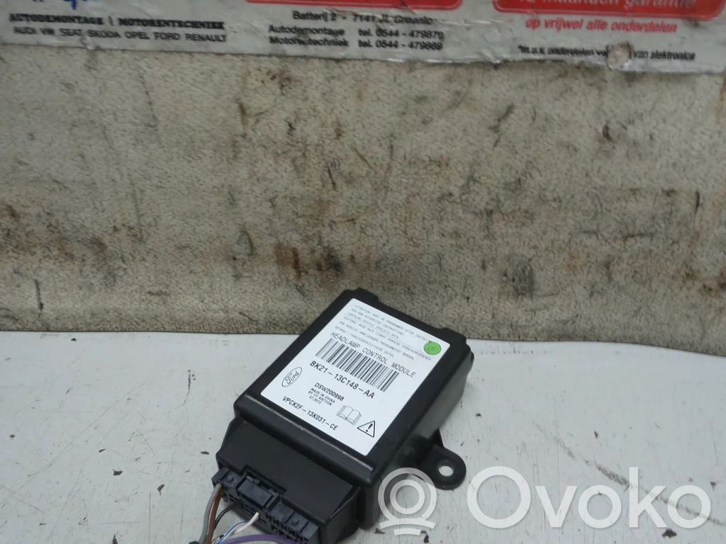 Light module LCM   BK2113C148AA,VPCK2F13K031CE