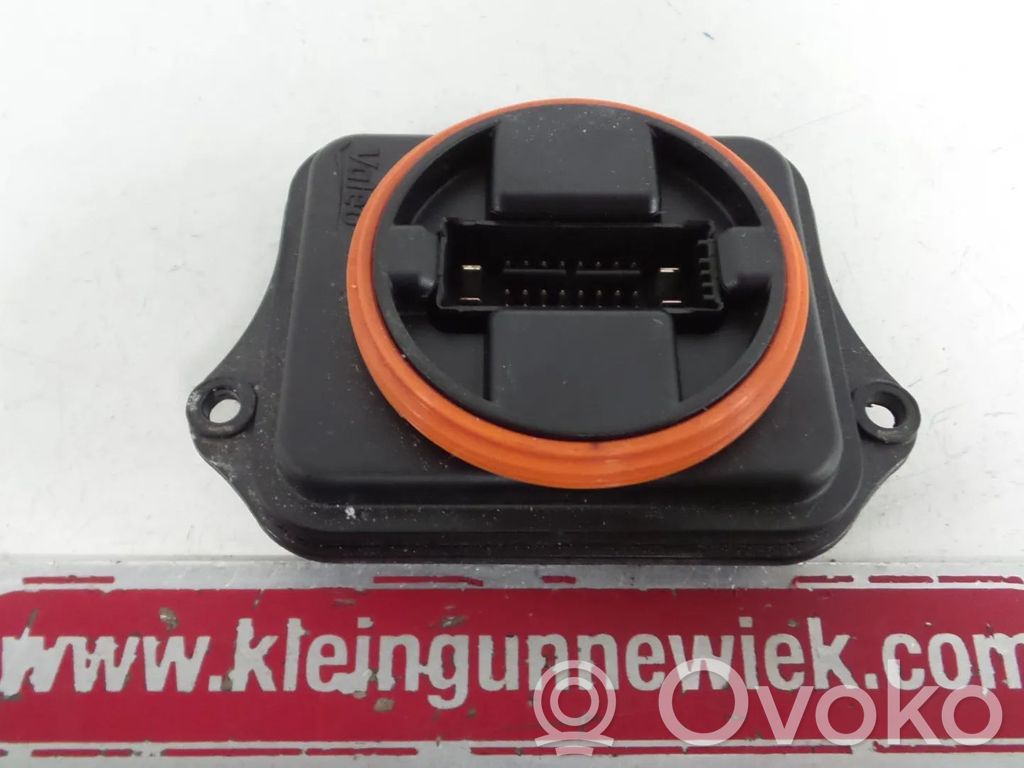 Ford Kuga II Light module LCM 