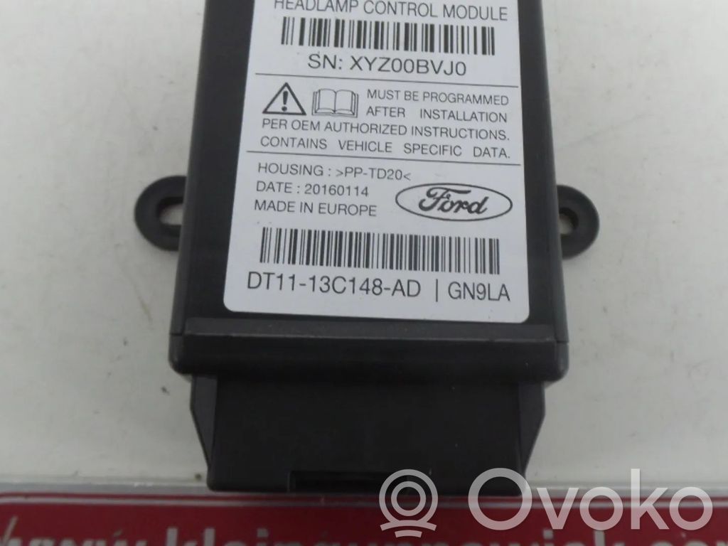 Ford Transit -  Tourneo Connect Light module LCM 