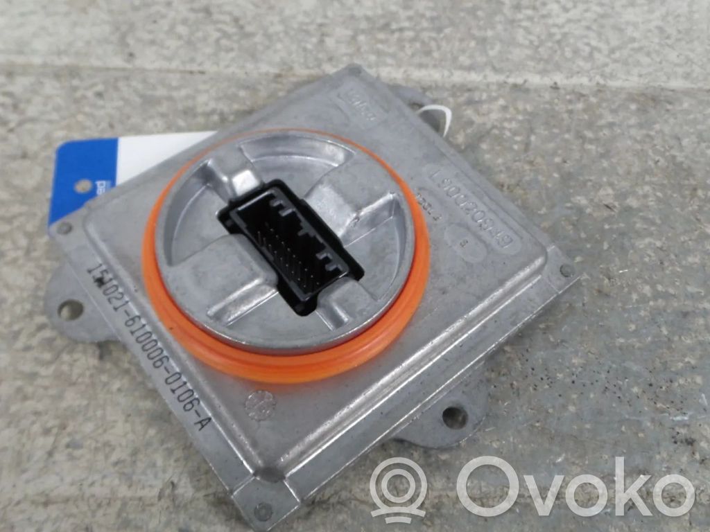 Šviesų modulis   EM2B13B626CA