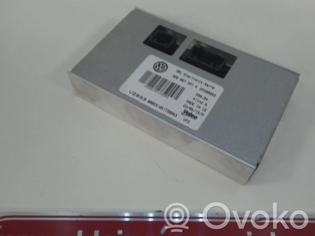 Volkswagen Phaeton Lichtmodul Lichtsensor 