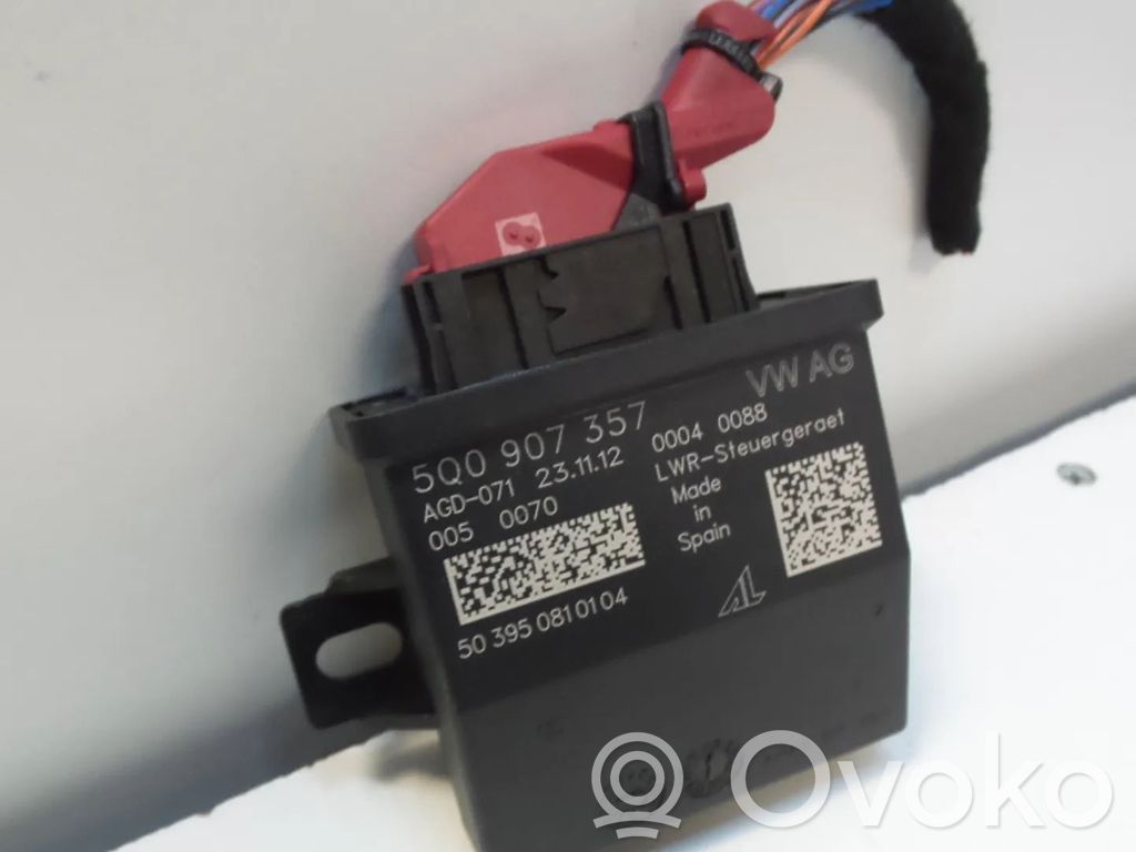Seat Leon (5F) Module d'éclairage LCM 