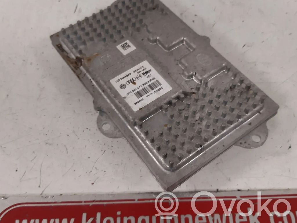 Seat Leon (5F) Light module LCM 