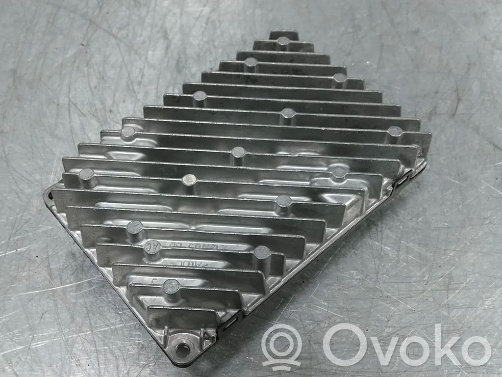 Audi e-tron Light module LCM 