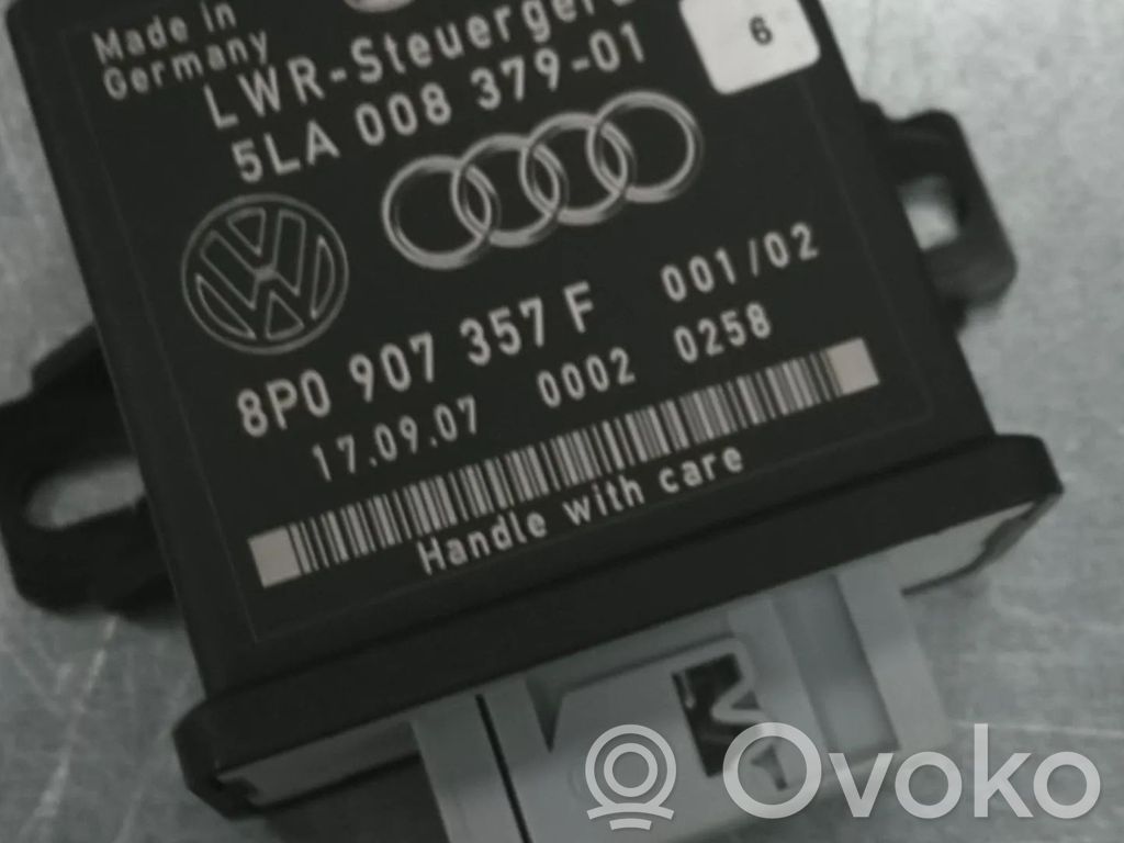 Module d'éclairage LCM   8P0907357F,8P0907357,8P0907357A,8P0907357B,8P0907357C,8P0907357D,8P0907357G,8P0907357H,8P0907357J,8P0907357L,8P0907357M