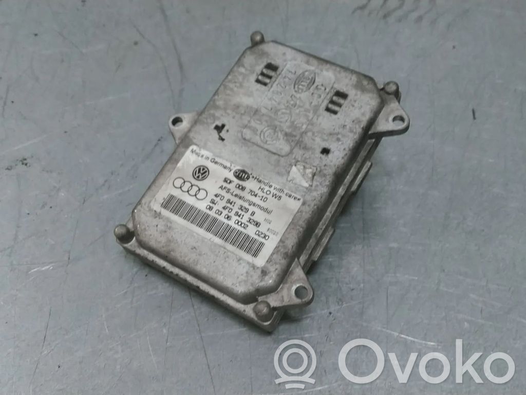 Audi A8 S8 D3 4E Light module LCM 