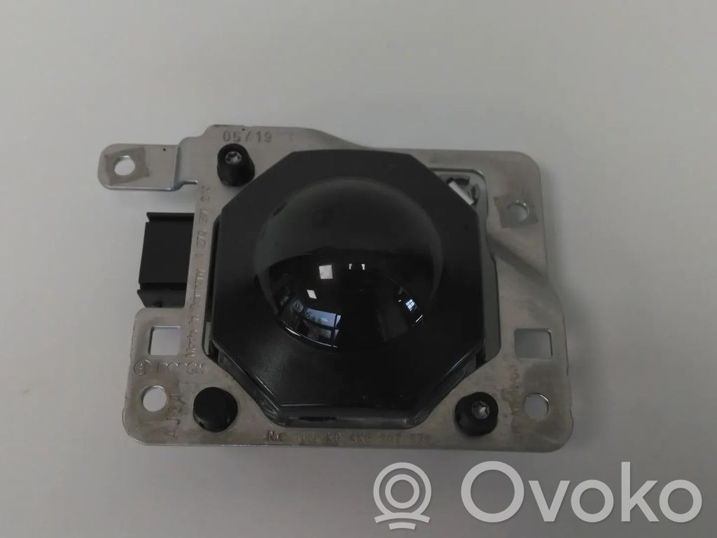 Audi e-tron Cruise control unit/module 