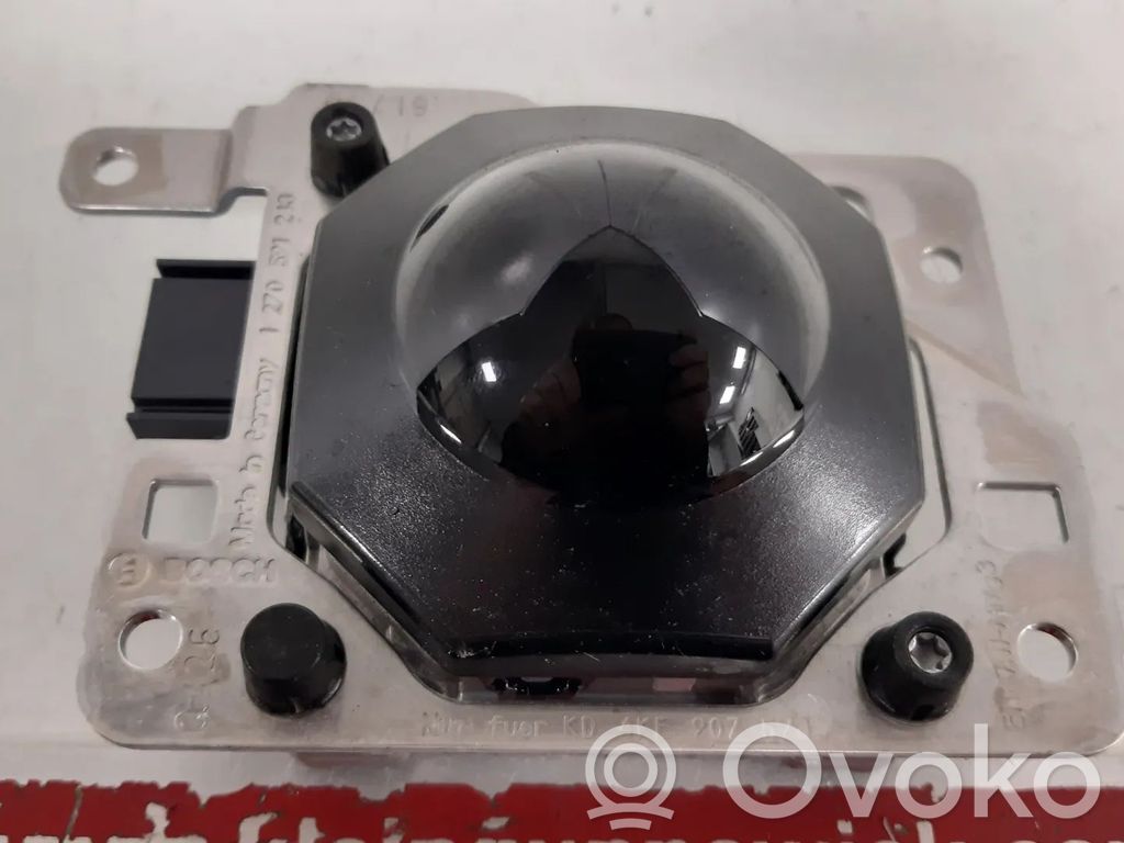 Audi e-tron Cruise control unit/module 