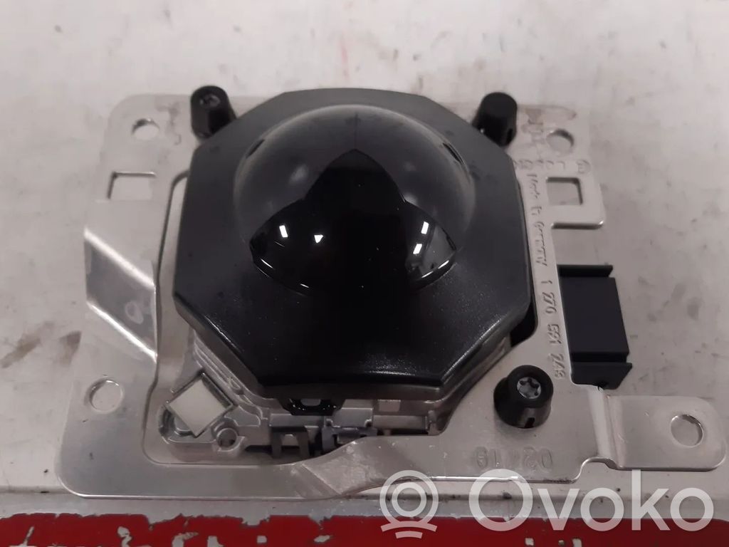 Cruise control unit/module   4KE907561B