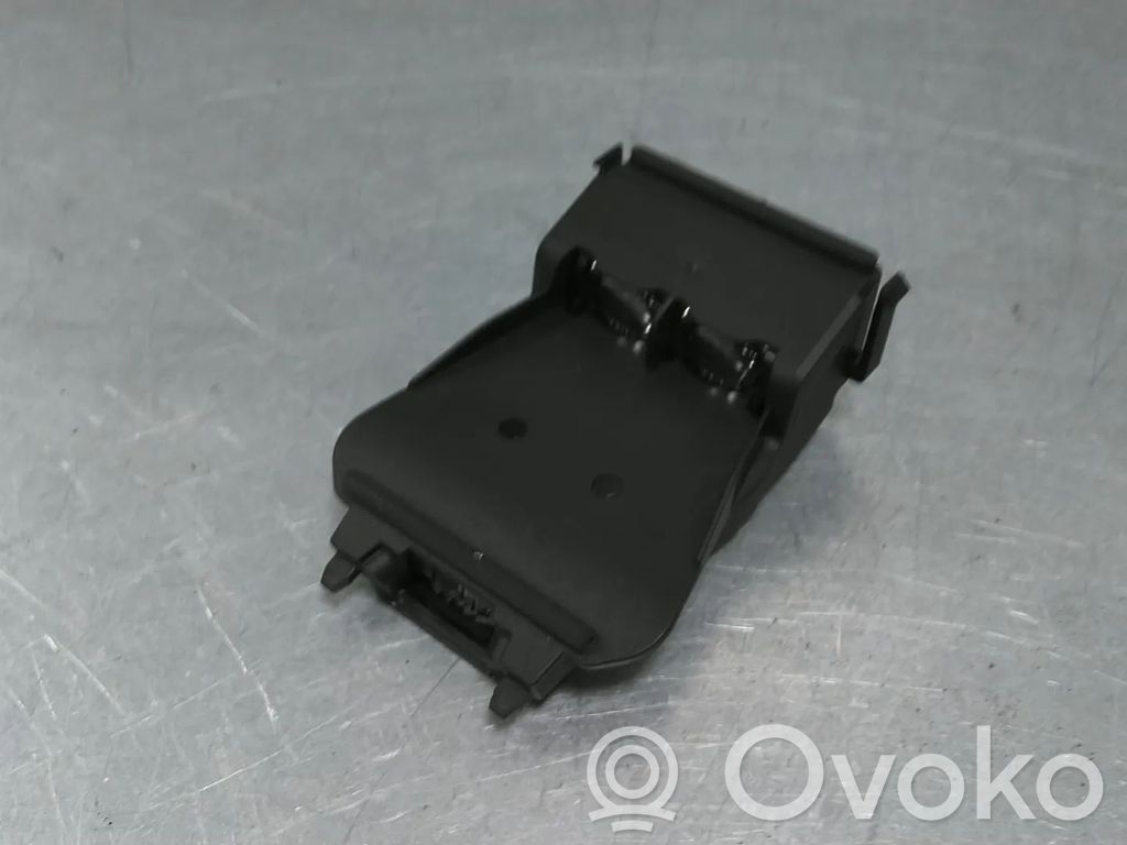 Ford Focus Steuergerät Tempomat 