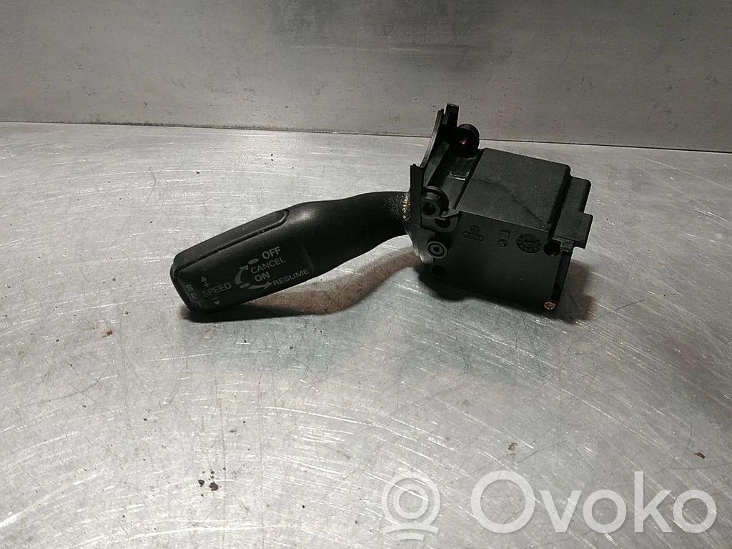 Commande régulateur de vitesse   4E0953521,4E0953521B