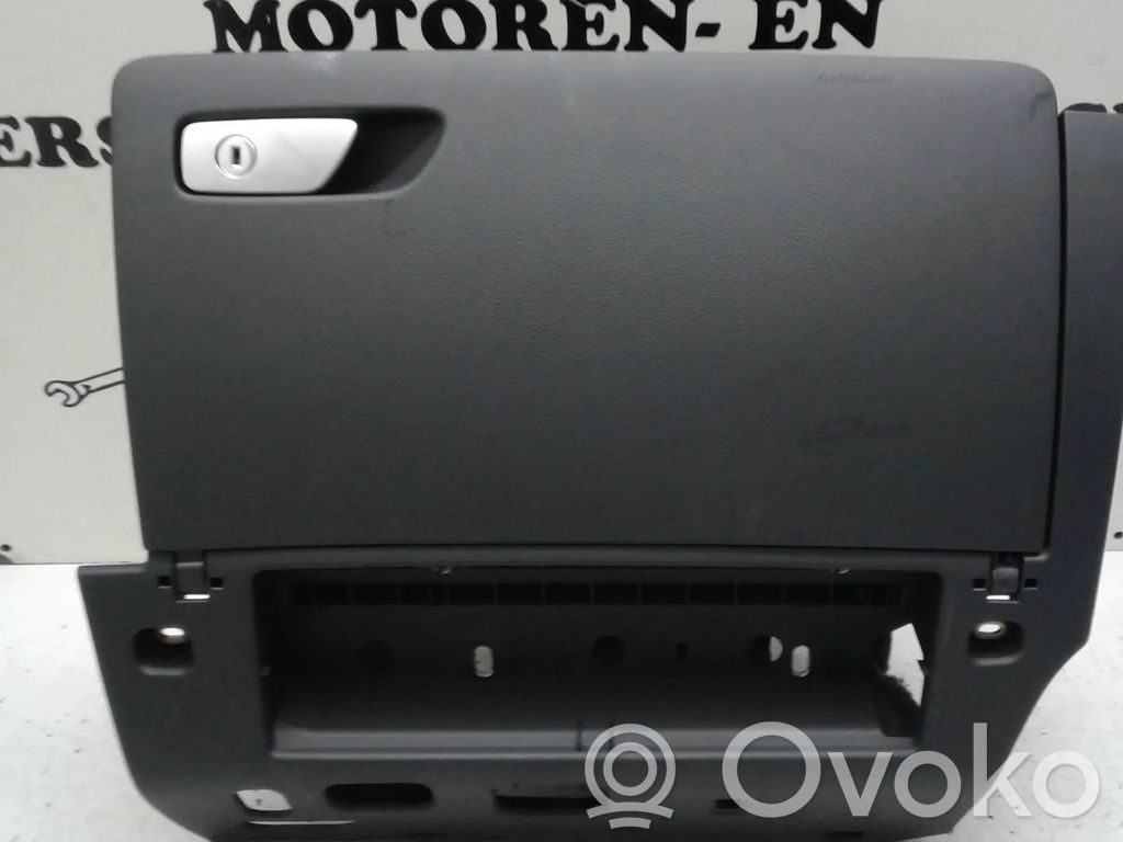 Audi A3 S3 8V Juego guantera 