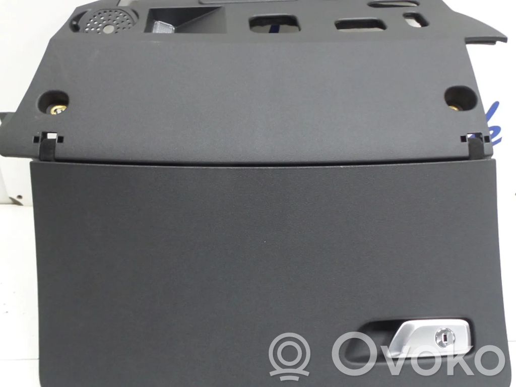 Audi TT TTS RS Mk3 8S Glove box set 