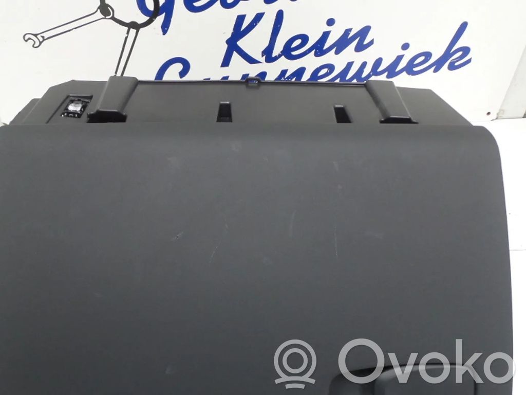 Volvo V40 Daiktadėžės (bordačioko) komplektas 