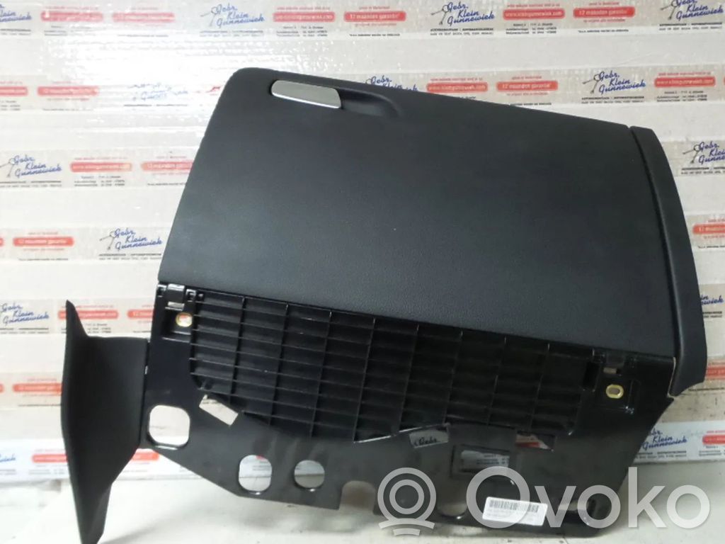Audi Q5 SQ5 8R Juego guantera 