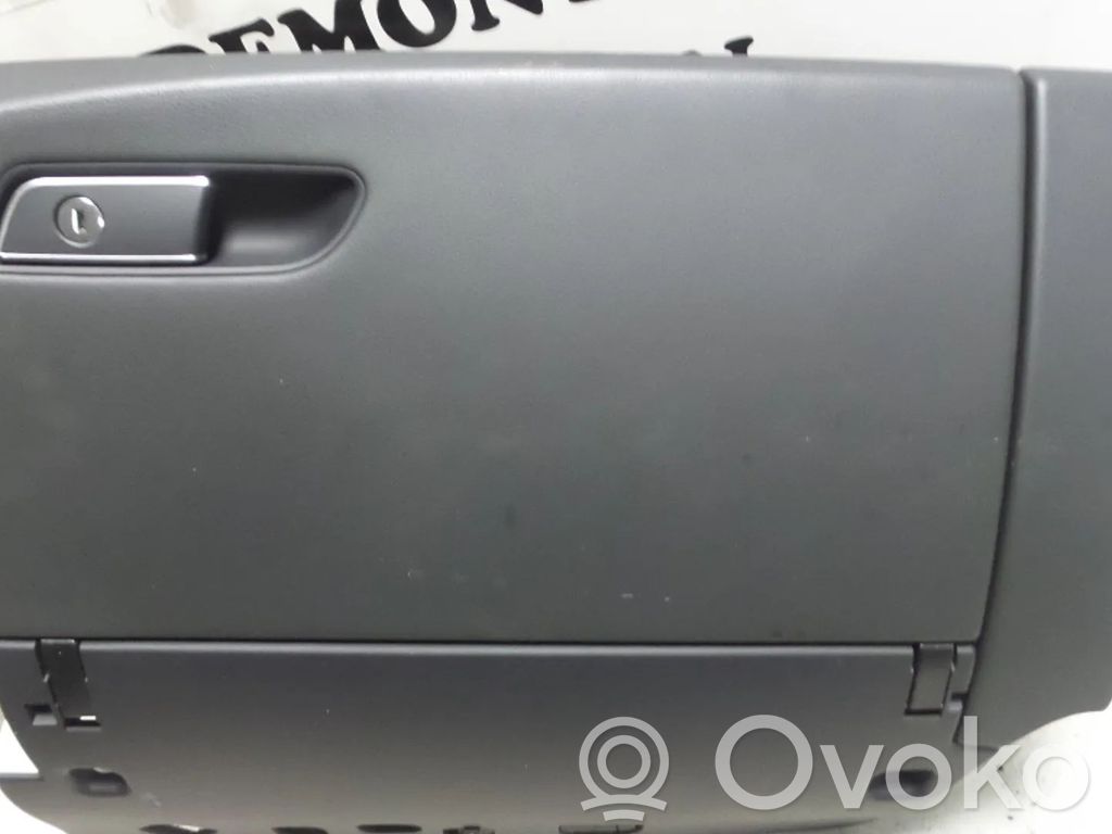 Audi A8 S8 D4 4H Juego guantera 